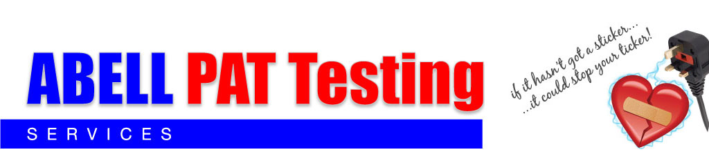Abell Pat Testing Blackpool